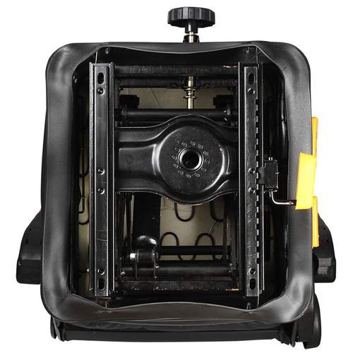 CA91客车房车改装金龙海格客车座椅总成金旅考斯特模拟减震座椅