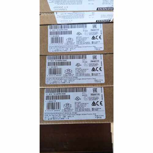 【议价-可维修】 6ES7193-6BP00-0BA0   /均有货