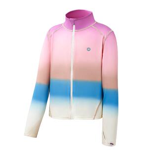 KK树儿童防晒衣男童女童2025新款夏季冰丝原纱皮肤防晒服速干外套