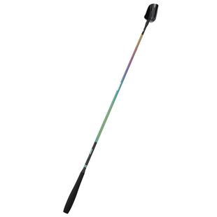 全金属大物炮台支架头巨物架杆滑轮滚轮羊角头架杆前叉头通用配件