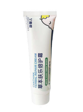 canthink康馨儿口水护理护臀膏