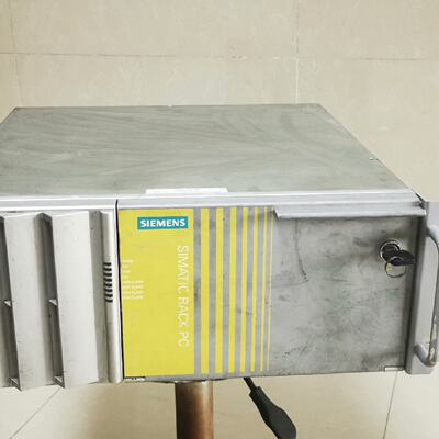 询价-工控机主机  SIMATIC IPC547E 6AG4