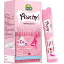 dcal迪巧小粉条K2液体钙2盒