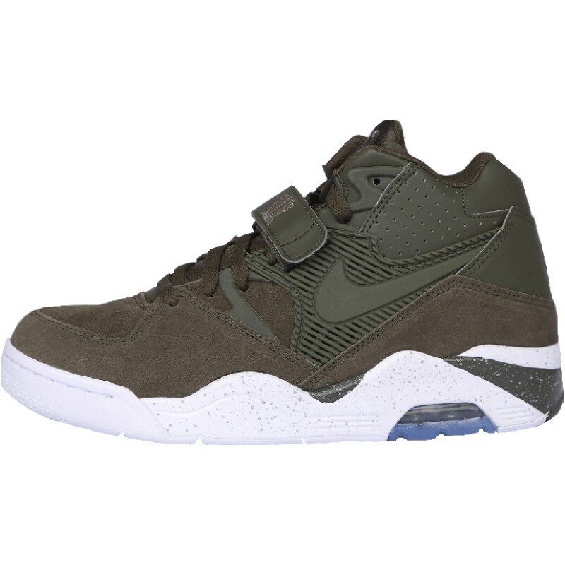 休闲鞋Nike/耐克黑白奥利奥