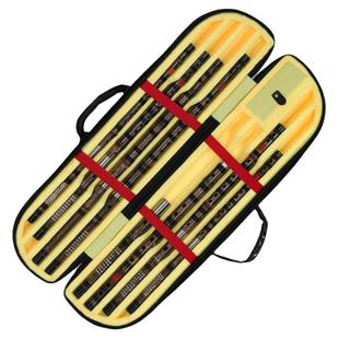 正音堂紫竹笛子竹笛专业演奏CDEFGA降B降E调八支装横笛乐器