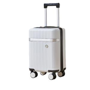 旅行行李箱14寸春秋免托运登机箱2025新款可拆卸轮16寸拉杆密码箱