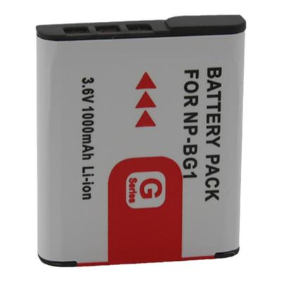 三年质保NP-BG1索尼HX5CHX7HX9