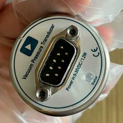 议价MKS 902B-12010 Piezo Transduce