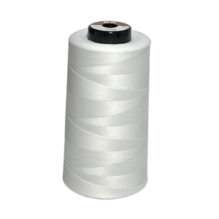 柳青牌缝纫线100D*2高弹线200D尼龙线密拷线针织内衣锁边线弹力线