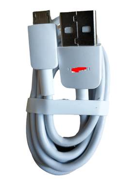 拆机microUSB快充数据线华为小米