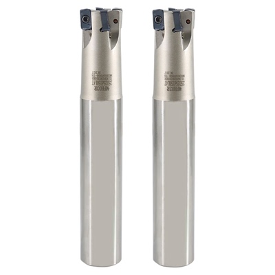 带内冷出水刀杆适配LOGU0303刀片