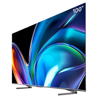 Vidda S100 Pro 100英寸海信电视200分区 液晶电视机以旧换新补贴