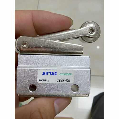 〔议价-可维修〕全新正品AirTAC亚德客CM3R-06气动磁性开关 原装