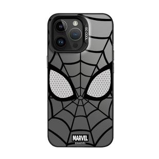 蜘蛛侠适用苹果17pro手机壳iphone16小米17华为mate70air高级感p80荣耀x60魅族oppo红米iqooz9/nova7一加ace6