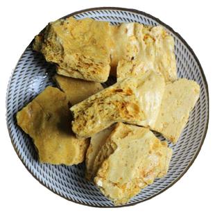 蜂窝糖蜂巢麦芽糖卡美罗咖啡焦糖块手工传统正老式儿宗小时候经典