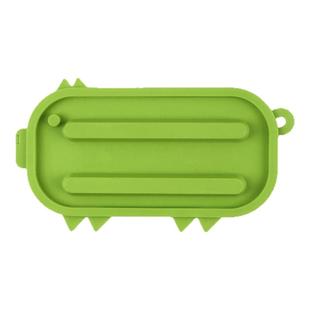 餐桌隔热垫厨房台面置物架家用放勺子铲子多功能一体收纳锅盖垫