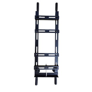 168铁架汽油发动机电动打药机柱塞泵农用喷雾担架式可调节脚架4*4