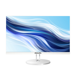 【国补】飞利浦一体机电脑办公家用台式主机显示屏24英寸27高配整机游戏电竞技2025新款苹果华为惠普华硕联想