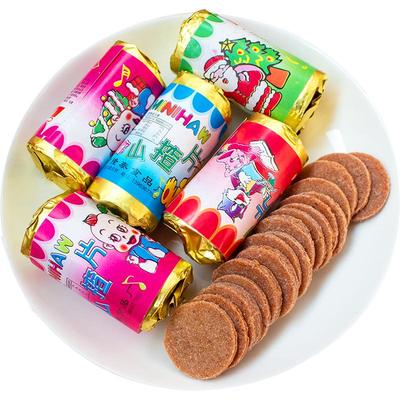 迷你山楂片小包装儿童小零食