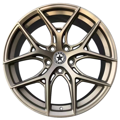 乔卫旋压轮毂专车专用原厂品质