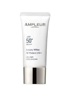 ampleur奢宠耀白清爽清透防晒霜