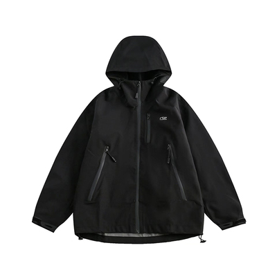 Nobodyknows登山进藏冲锋衣