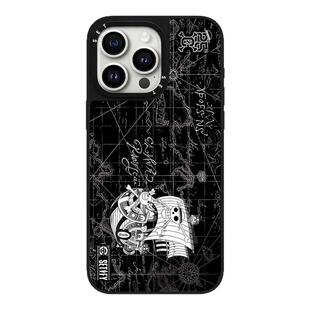 CASETiFiY联名海贼王25周年17pro适用iPhone16Promax苹果15手机壳12潮壳13防摔14plus动漫磁吸华强北平替女男