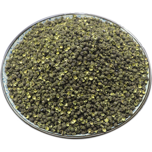 精选重庆江津九叶青花椒商用500g四川火锅做花椒油特麻椒干货藤椒