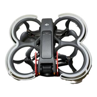 大疆DJI Avata2 无人机浆叶保护笼防撞保险杠套改装全套保护套餐