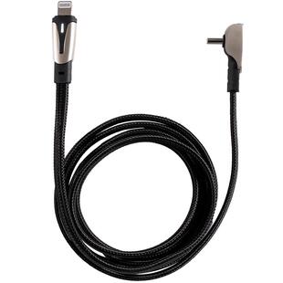 GYXX光影行星“L型”type-c数据线充电线快充适用苹果安卓30-100w