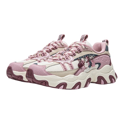 李宁休闲鞋官方正品百搭软弹舒适