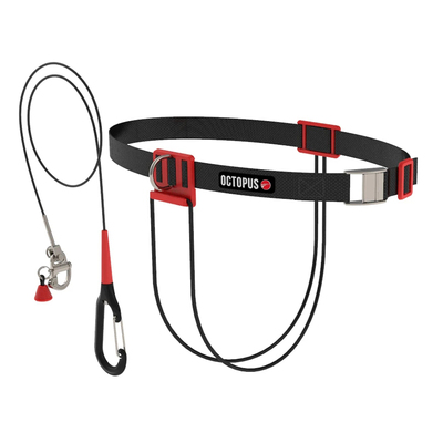 瑞士octopuscnf安全腰带
