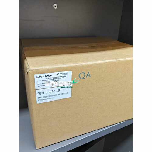 〔议价-可维修〕高创伺服驱动器 CDHD2-0202AEC2-RO 全新原装