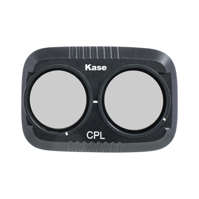 kase/卡色 适用于DJI 大疆 Osmo Pocket4 Pro滤镜 口袋云台相机 磁吸UV镜 黑柔镜 CPL偏振镜 ND减光镜