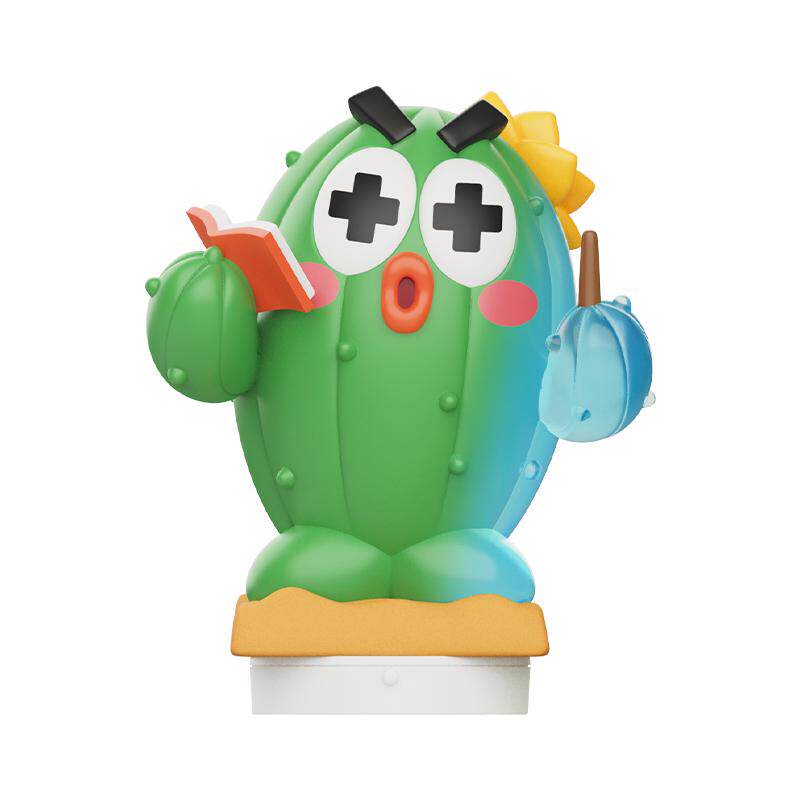 凯叔讲故事超级植物故事机
