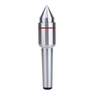 轻型精密回转顶尖 莫氏4号MT1 2 3 MT5 6号加长尖车床尾座活顶针
