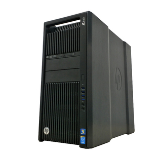 HP/惠普Z840图形工作站至强E5双路44核88线程大型渲染运算主机