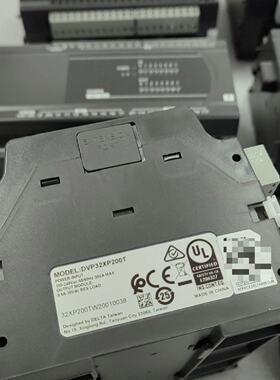 议价PLC扩展模块DVP32XP200T，，适用