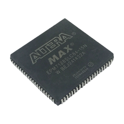 现货EPM7128ELC84-10N-12-15N-20 7160SLC84-7N-6N ELI84 SLI84