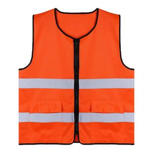 上海建工反光背心马甲装饰一建二建四建五建七建集团背心安全帽