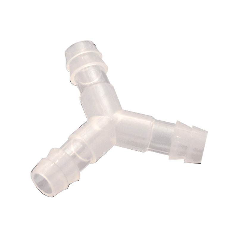 电茶炉直通茶具连接件加水器Y型T型三通抽水管配件烧水壶转接弯头