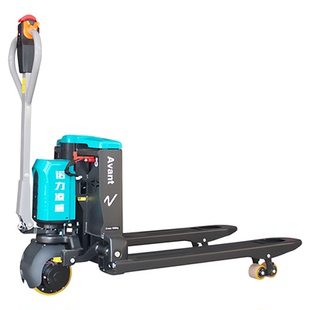 诺力电动叉车PWB15/20/30凌威锂电池地牛托盘装卸车