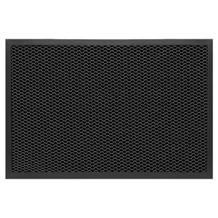 大江别墅入户门专用地垫新款大门口弹力门垫防滑脚垫室外进门地毯