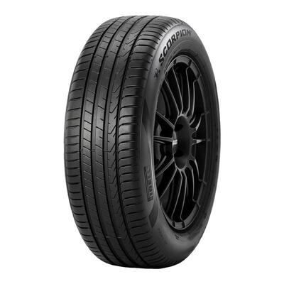 倍耐力轮胎255/45R20 105V Scorpion Elect PNCS 静音棉 智己LS6