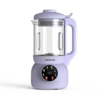 德国OSTMARS破壁豆浆机