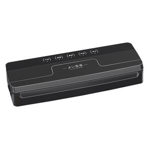 全自动抽真空封口机食品包装机新款小型家用保鲜袋密封塑封机商用