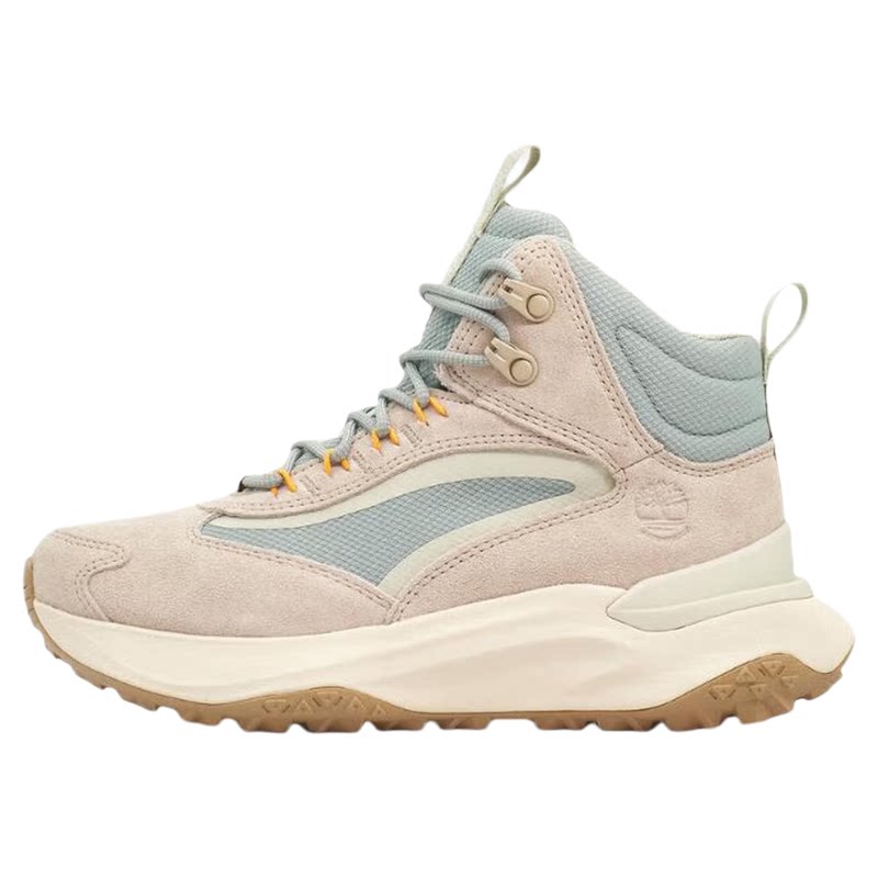 Timberland添柏岚户外踢不烂女鞋轻便防滑透气登山鞋徒步鞋A29T6