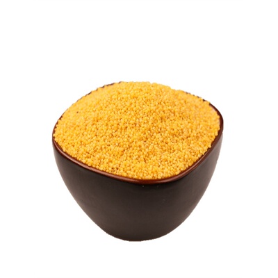 新米5斤宝宝米粥杂粮黄小米新米