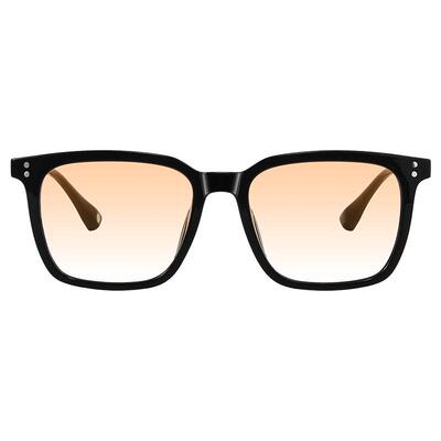 2023新款gm日落色墨镜男可配近视