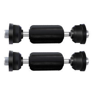 经典福克斯后平衡杆胶套马3马自达M3沃尔沃S40底盘球头小吊杆串胶